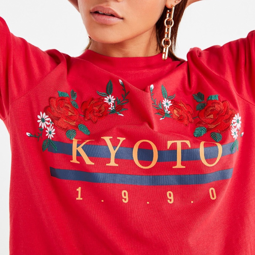 𝒌𝒚𝒐𝒕𝒐 𝒆𝒎𝒃𝒓𝒐𝒊𝒅𝒆𝒅 𝒇𝒍𝒐𝒓𝒂𝒍 𝒕𝒆𝒆